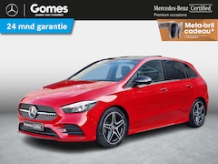 Mercedes-Benz B-klasse - 180 AMG | Panoramadak | Achteruitrijcamera | Night pakket | Widescreen | Elektrische achte