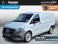 Mercedes-Benz Vito - 114 CDI L2 Pro | Multimedia | Cruise Control | Camera