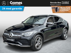 Mercedes-Benz GLC-klasse Coupé - 300e 4MATIC AMG | Beige Leder | Trekhaak
