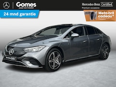 Mercedes-Benz EQE - 350+ Launch Edition AMG | Panoramadak | Keyless | Memory