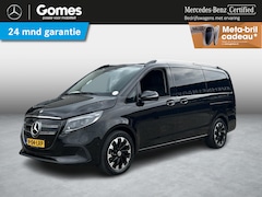 Mercedes-Benz EQV - 300 L2 Dubbel Cabine Dubbel Cabine | Leder | 18"LMV | Wides