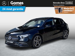 Mercedes-Benz A-klasse - 180 AMG | Panoramadak | Night Pakket