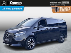 Mercedes-Benz V-klasse - 250d 4-MATIC Lang Avantgarde 7 Persoons | Cruise Control | Widescreen | Automatische Schui