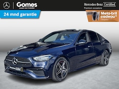 Mercedes-Benz C-klasse - 180 AMG | Panoramadak | Night Pakket