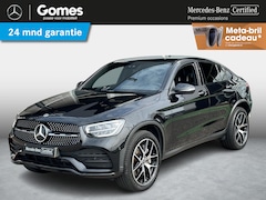 Mercedes-Benz GLC-klasse Coupé - 300e 4MATIC AMG | Digitaal Dashboard