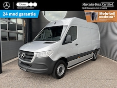 Mercedes-Benz Sprinter - 315 1.9 CDI L2H2 RWD