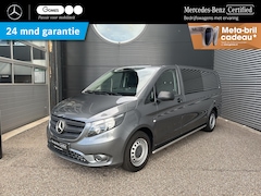 Mercedes-Benz Vito - 114 CDI Extra Lang