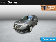 Mercedes-Benz eCitan - L2 Pro 51 kWh