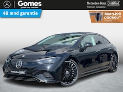 Mercedes-Benz EQE - 500 4Matic AMG Line 91 kWh