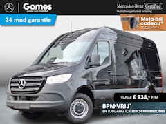 Mercedes-Benz Sprinter - 317 1.9 CDI L2 Pro | Sprinter BPM-vrij kopen in 2025