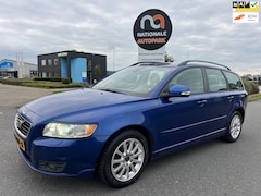 Volvo V50 - 2010 * 2.0D Edition II * AUTOMAAT * TOP STAAT ZEER MOOIE V50