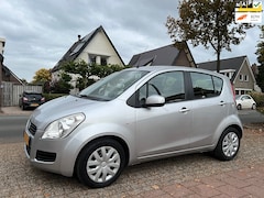 Suzuki Splash - 1.2 Exclusive 49.000 km NAP - APK T/M 11-2026