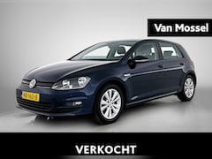 Volkswagen Golf - 1.0 TSI Comfortline | Cruise Control | Automatische Verlichting | Lichtmetalen Velgen | Ai