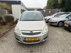 Opel Zafira - 1.6 Temptation