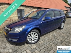 Opel Astra Wagon - 1.8 Cosmo