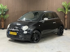 Fiat 500 - 0.9 TwinAir NL