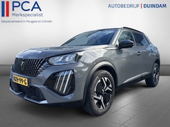 Peugeot 2008 - 1.2 Hybrid 136 Allure