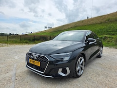 Audi A3 Limousine - 35 TFSI S edition