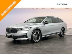Skoda Superb Combi - 1.5 TSI PHEV Sportline Business DSG6 204pk