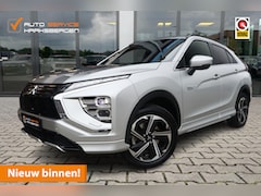 Mitsubishi Eclipse Cross - 2.4 PHEV Intense+ | 360 Camera | ACC | Winter Pakket |
