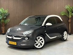 Opel ADAM - Onbekend