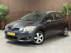Toyota Auris - 1.6-16V Sol