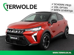 Mitsubishi ASX - 1.6 HEV AT Instyle | 360º Camera | Adaptive Cruise Control | Bekleding Leder | Climate Con