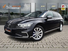 Volkswagen Passat Variant - 1.4 TSI PHEV GTE Business | ACC | Camera | Memory |