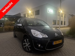 Citroën C3 - 1.6 eHDi Cruise|Clima Collection 2012