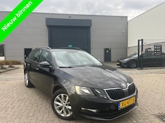 Skoda Octavia Combi - 1.6 TDI Navigatie|Carplay Euro6 2018