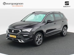 SEAT Ateca - 1.5 TSi 150 Pk Automaat Style Business Intense | Full Led | Navigatie | Trekhaak | Stoel/s