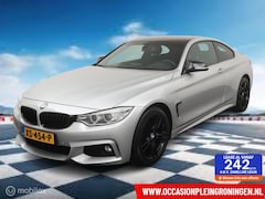 BMW 4-serie Coupé - 420i Business M Pakket
