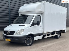 Mercedes-Benz Sprinter - 315 2.2 CDI 432 HD BAKWAGEN MARGE