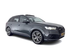 Audi SQ7 - 4.0 TDI Quattro Pro Line + Aut. *PANO | LUXURY-LEATHER | FULL-LED | DIGI-COCKPIT | BOSE-SO