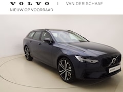 Volvo V90 - T8 455pk AWD Ultra Executive Edition / Full Options / Bowers & Wilkins / 360 Camera / Stoe