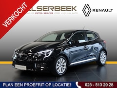 Renault Clio - TCe 130 Intens * AUTOMAAT / 9853 Km
