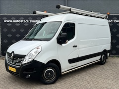 Renault Master - T35 2.3 dCi L2H3 Euro 6/NL-Auto/1ste Eigenaar/NAP/Navi/APK/Airco