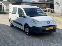 Peugeot Partner - bestel 120 1.6 HDI L1 XT