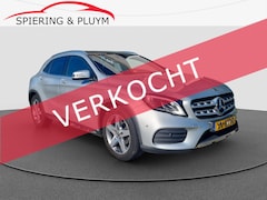 Mercedes-Benz GLA-Klasse - 180 Business Solution AMG | Pano | NL AUTO
