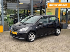SEAT Mii - 1.0 Reference - 5 drs - airco