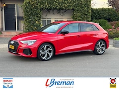 Audi A3 Sportback - 35 TFSI EDITION ONE S-Line S-Tronic Camera ACC