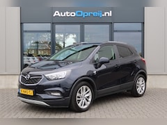 Opel Mokka X - 1.4 Turbo 120 jaar Edition Airco, NAVI, Camera, Trekhaak afnb