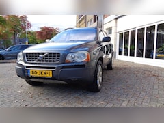 Volvo XC90 - 4.4 V8 SUMMUM AUTOMAAT SUNROOF XENON 7P