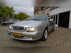 Volvo C70 - 2.0 T SPORT
