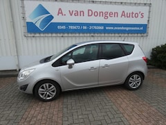 Opel Meriva - 1.4 TURBO COSMO, Clima, Cruise, APK 30-03-2026