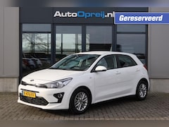 Kia Rio - 1.0 T-GDi MHEV DynamicLine 101pk NAVI, Camera, Cruise