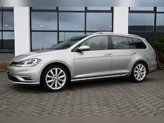 Volkswagen Golf Variant - Highline 1.4 TSI 140PK