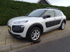 Citroën C4 - 1.2 E-VTI FEEL Automaat- Came-Navi-Usb-Blth-Pdc-Cruise