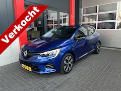 Renault Clio - 1.0 TCe 90 Evolution