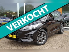 Ford Kuga - 2.5 PHEV ST-Line X